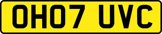 OH07UVC