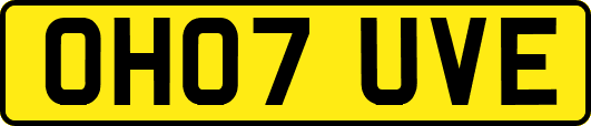 OH07UVE