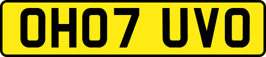 OH07UVO