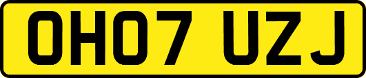 OH07UZJ