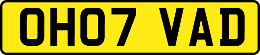 OH07VAD