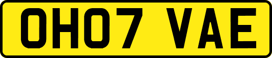 OH07VAE