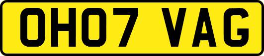 OH07VAG