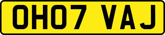 OH07VAJ