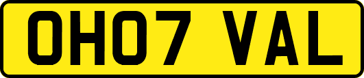 OH07VAL