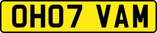 OH07VAM
