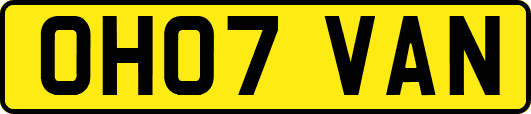 OH07VAN