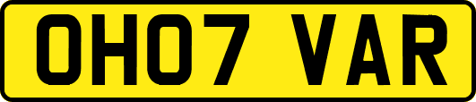 OH07VAR