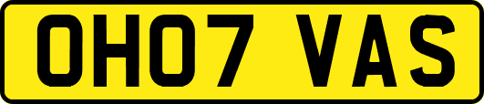 OH07VAS