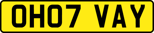 OH07VAY