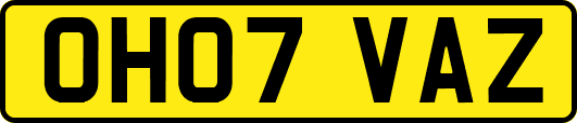 OH07VAZ