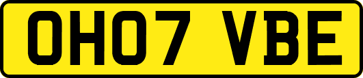OH07VBE