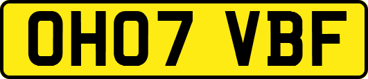 OH07VBF