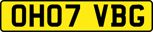 OH07VBG