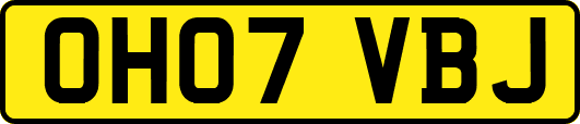 OH07VBJ