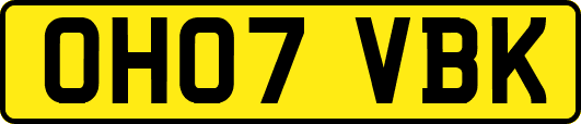 OH07VBK