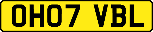 OH07VBL