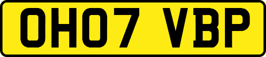 OH07VBP