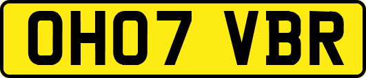 OH07VBR