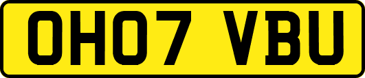 OH07VBU