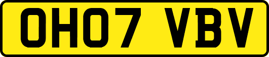 OH07VBV