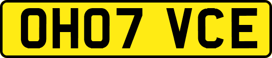 OH07VCE