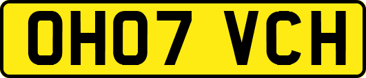 OH07VCH