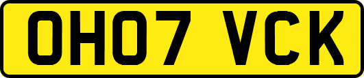 OH07VCK