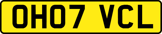 OH07VCL