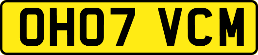 OH07VCM