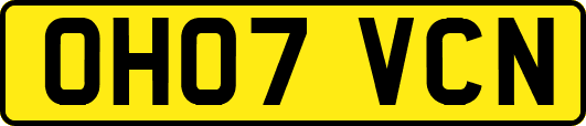 OH07VCN