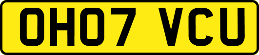 OH07VCU