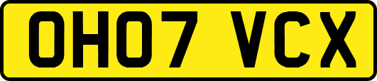 OH07VCX
