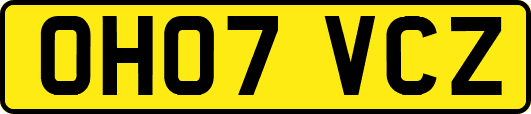 OH07VCZ
