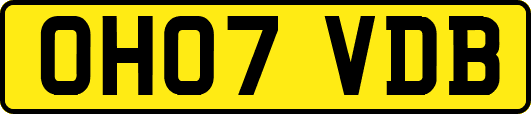 OH07VDB