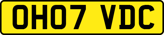 OH07VDC
