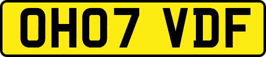 OH07VDF