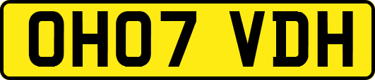 OH07VDH