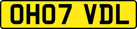 OH07VDL