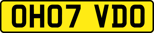 OH07VDO