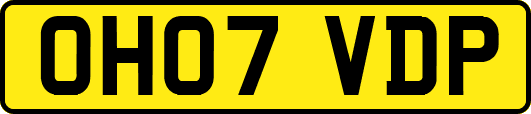 OH07VDP