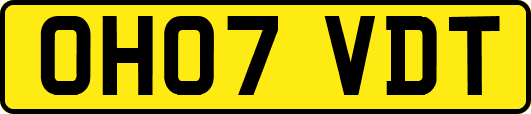 OH07VDT