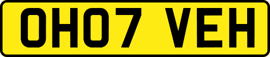 OH07VEH