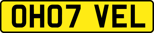 OH07VEL