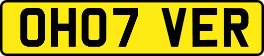OH07VER