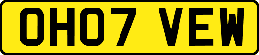 OH07VEW