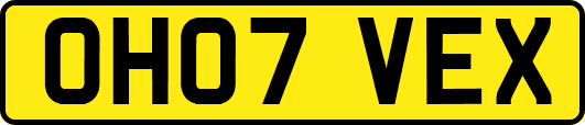 OH07VEX