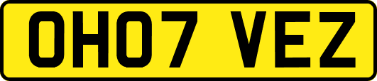 OH07VEZ