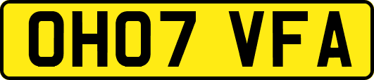 OH07VFA