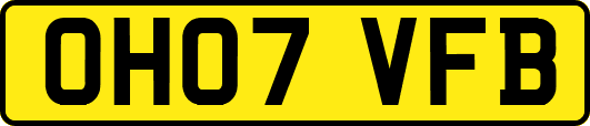OH07VFB